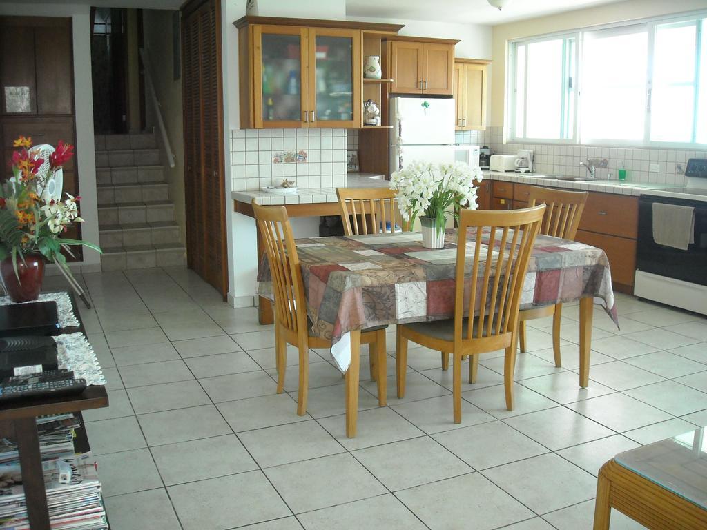 ריו גראנדה Ocean View Apartment מראה חיצוני תמונה