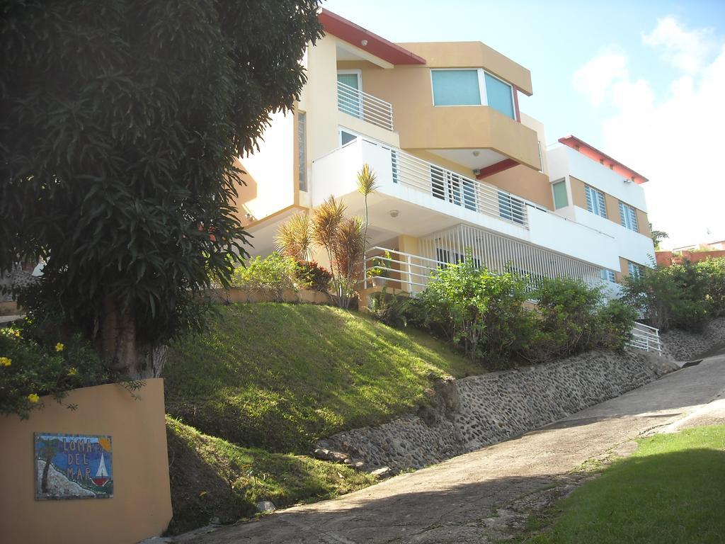 ריו גראנדה Ocean View Apartment מראה חיצוני תמונה