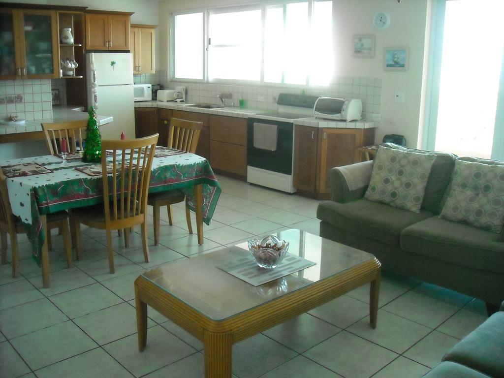 ריו גראנדה Ocean View Apartment מראה חיצוני תמונה